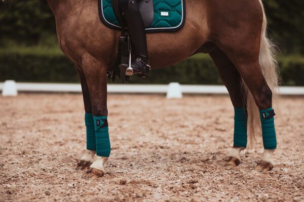 equestrian-stockholm-fleece-bandages-emerald