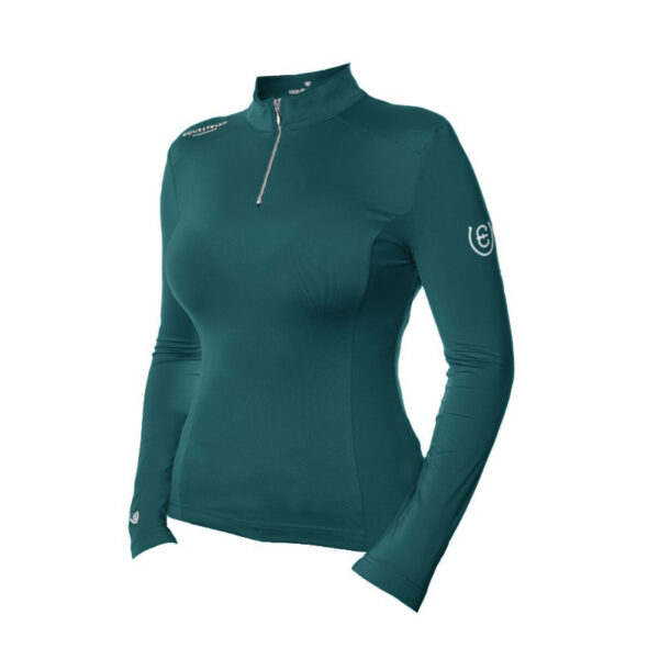 equestrian-stockholm-uv-protection-top-emerald