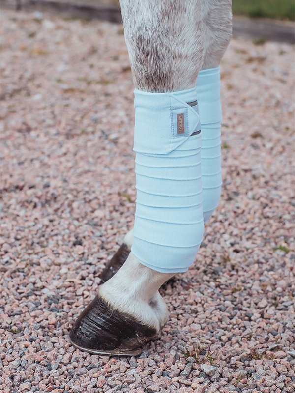 equestrian-stockholm-fleece-bandages-ice-blue
