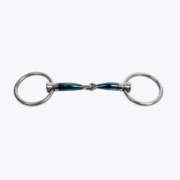trust-sweet-iron-loose-ring-jointed-pony-bit
