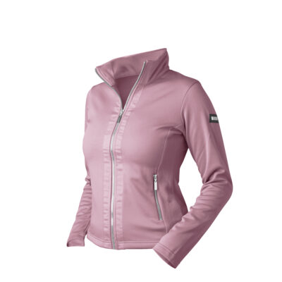 equestrian-stockholm-fleece-jacket-pink