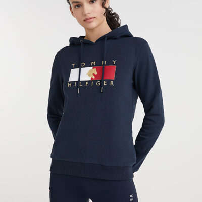 tommy-hilfiger-ss22-golden-style-hoodie